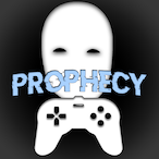 Prophacy's Avatar'