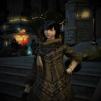 Minfilia2's Avatar'