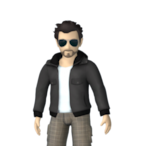 MightyBaldhead's Avatar