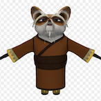 Dannywtw's Avatar'