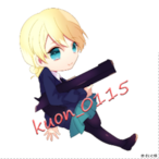 Seven-Rush's Avatar'