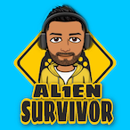 Survivor4dayz's Avatar'