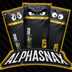 AlphaSnaxWeeb's Avatar'