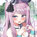 Mejiro_Mccqueen's Avatar'