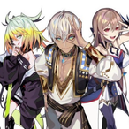 SHAKE_DAYO's Avatar'