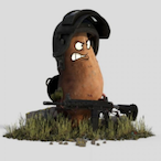 ThaGreatPotato's Avatar'