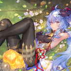 KirizakiChitoge's Avatar'