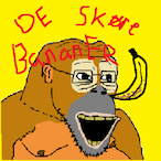 DSB-Crayon's Avatar'