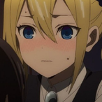HAYASAKA_Al's Avatar'