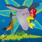 Zig.etSharko's Avatar'