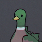 SmokySauce's Avatar'