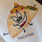 TacoTim's Avatar'