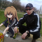 OverlyBIGBUS's Avatar'