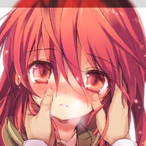 monthyasha's Avatar'