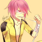 HeikaDo's Avatar'