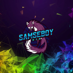 SamseBoy's Avatar'