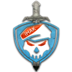 AgentBurtMaclin's Avatar'