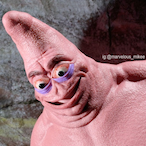 InedibleFool64's Avatar'