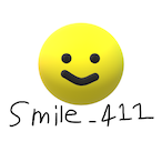 smile_411's Avatar'