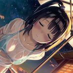 ORA.PEKO's Avatar'