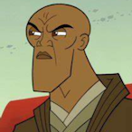 Dr.Windu's Avatar'