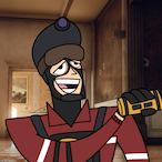 BobbyNoNose's Avatar'