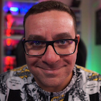 ComradeKGB's Avatar'
