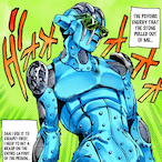 glassgas's Avatar'