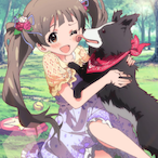 Hakozaki.Serika's Avatar'