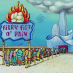 FieryFistO.Pain's Avatar'