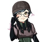 Loriellexo's Avatar'