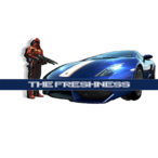 CoolFreshness's Avatar