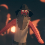 Swedish_Gandalf's Avatar'