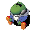 KreepyKyle's Avatar'