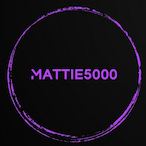 Mattie5000's Avatar'