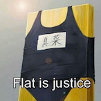 FlatlsJustice's Avatar'