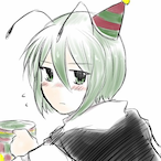 Komanisa's Avatar'