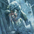 Witchwood's Avatar'
