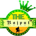 The-Rajput's Avatar