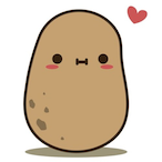 SexyKartoffel's Avatar'