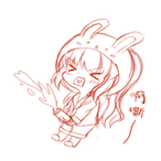 itzSiuMoon's Avatar'