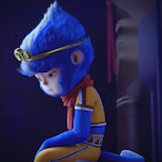 Beefacake's Avatar'