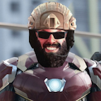 x.IronMan.x's Avatar'
