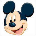 Mickey00Fahad's Avatar'