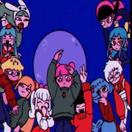 zZzCosmic1's Avatar'