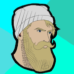 FinnTheBeardman's Avatar'