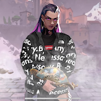 XenoXcaliburTTV's Avatar'
