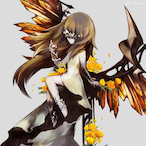 BrokenIvy's Avatar'