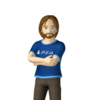 ultimatebman's Avatar'