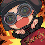 handy0502's Avatar'